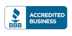 BBB Accredited Business
