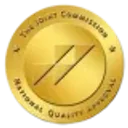 Joint Commission Gold Seal of Approval