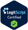 LegitScript Certified